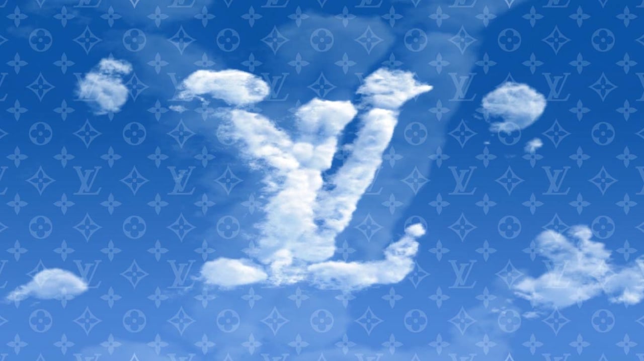 LV Nuages