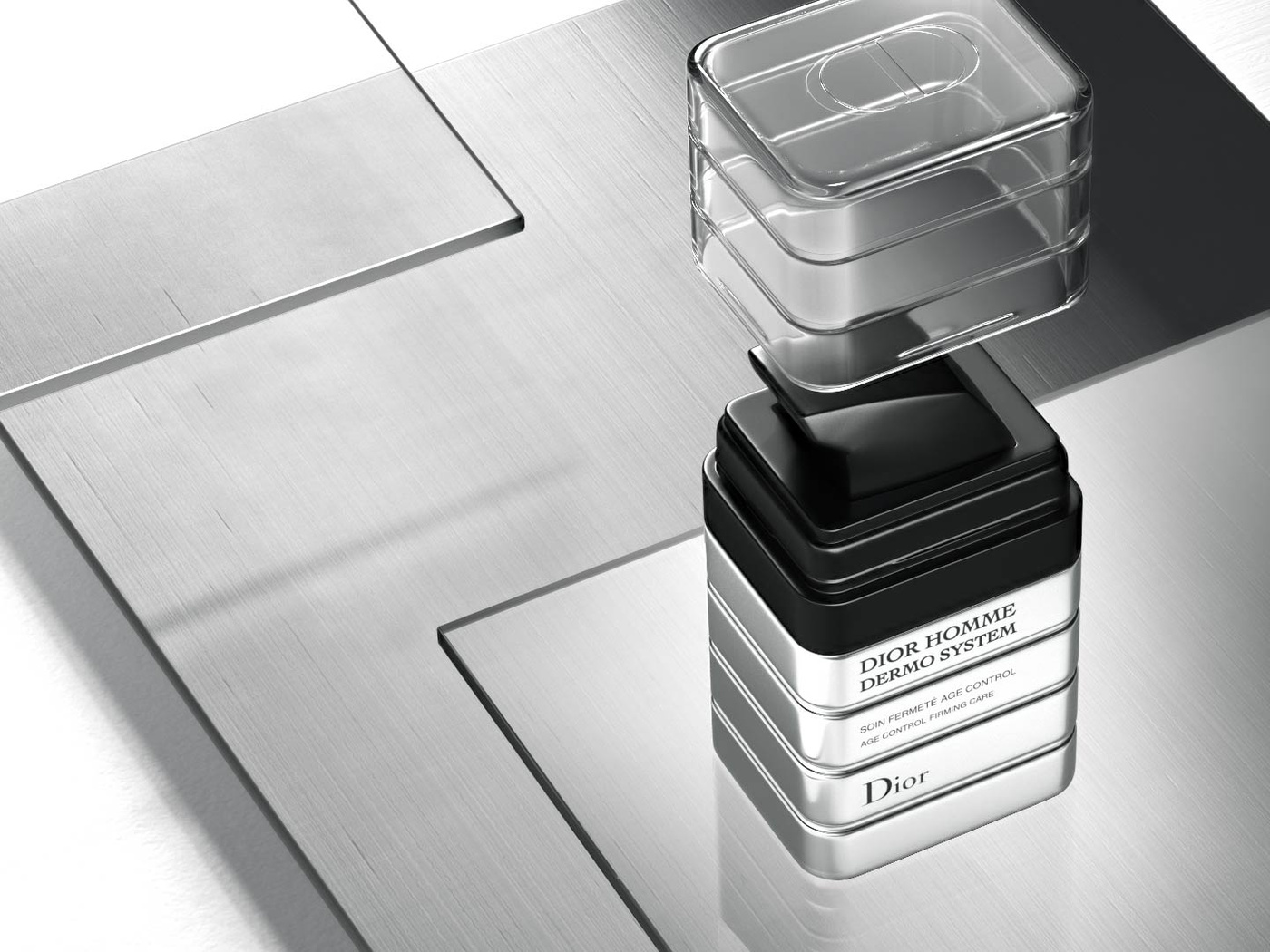 Homme Dermo System