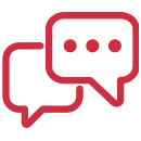Icon client relation