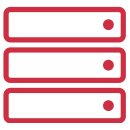 Icon servers
