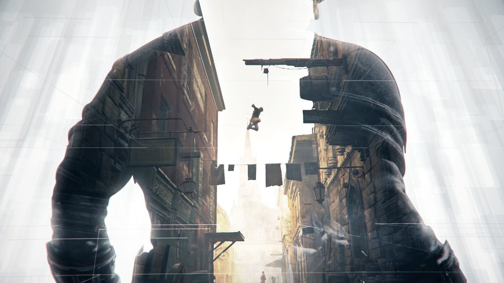 Assassin's Creed - Council