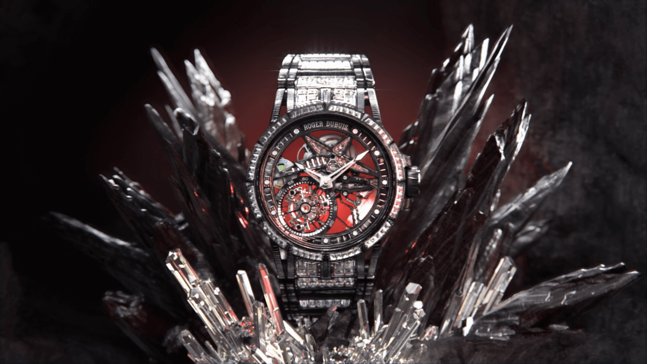 Ultimate Carbon