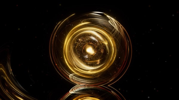 Biotech Gold - Cells