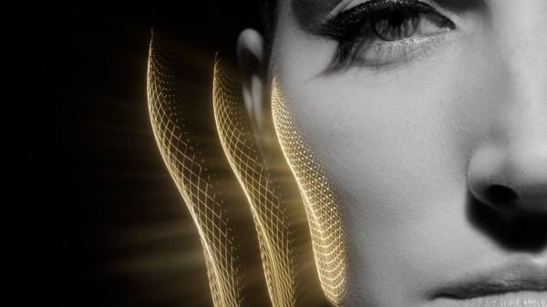 Biotech Gold - Face FXs