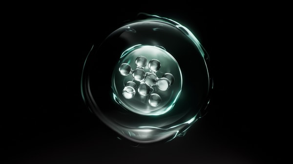 Stylized Peptides Demultiplication