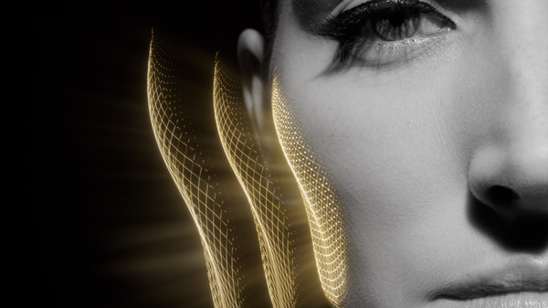 Biotech Gold - Face FXs
