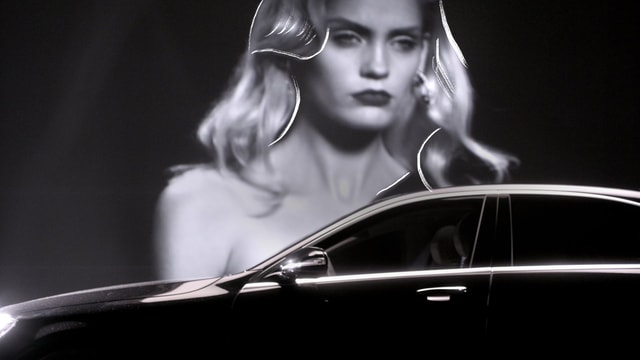  ELLE Fashion Ride