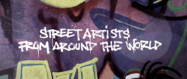Graffiti General Intro