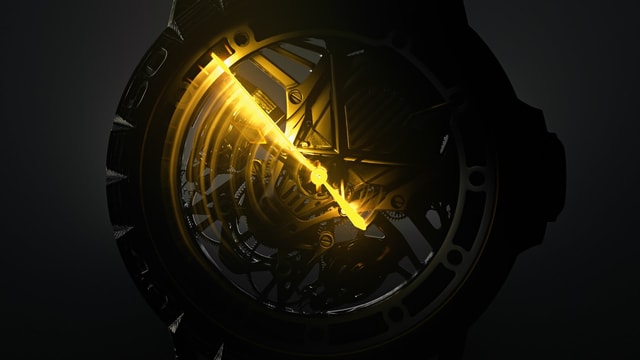 Lamborghini Teasers