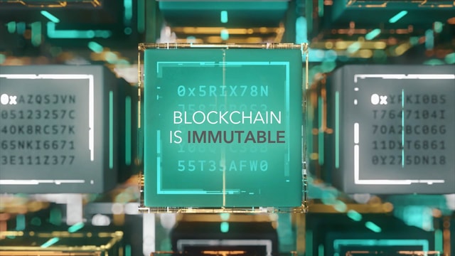 Aura Blockchain Manifesto