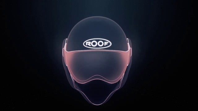 Roof D.N.A