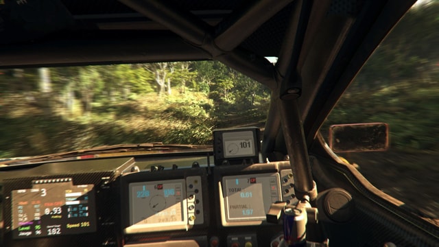 Dakar Experience