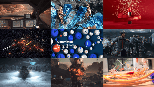 Showreel