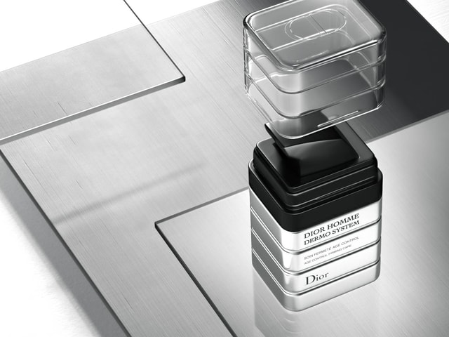 Homme Dermo System