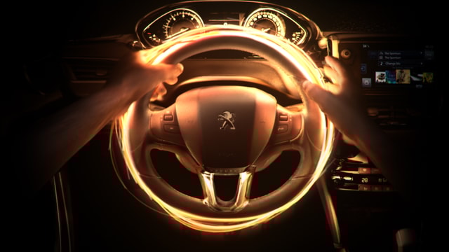 Nouvelle 208