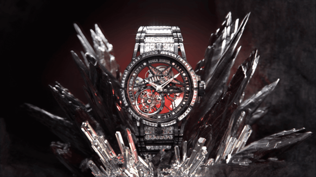 Ultimate Carbon