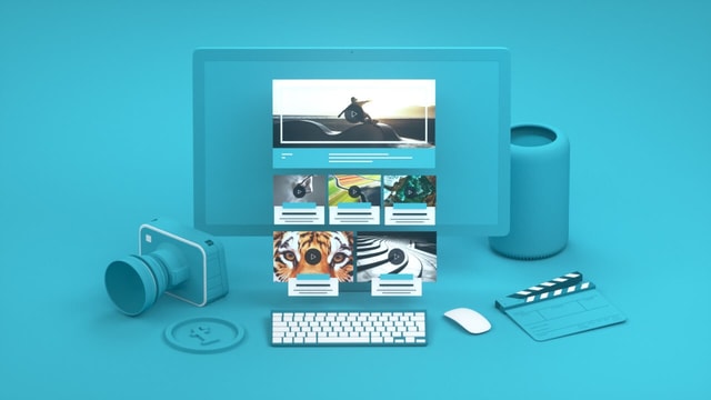 Branding Visuals