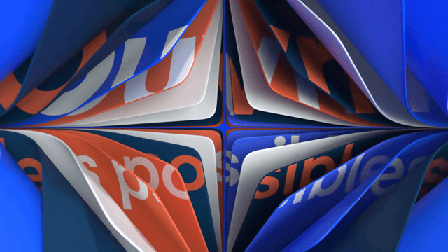 Brand Animation