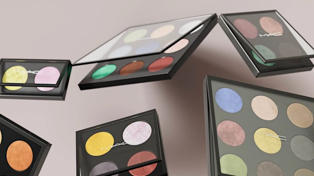 My Original Palette