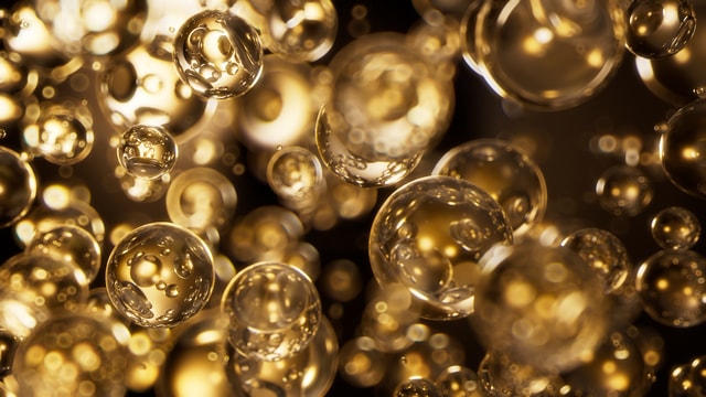 Biotech Gold