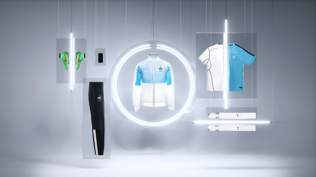 Nike - FFF