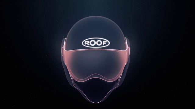 Roof D.N.A