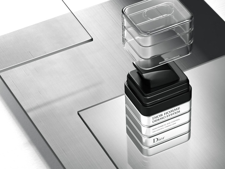 Homme Dermo System
