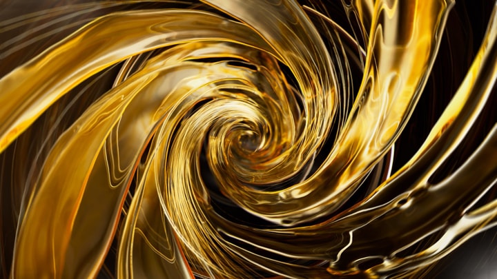 Biotech Gold - Centrifuge