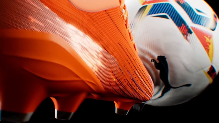 Ultra Reveal - Grip Control