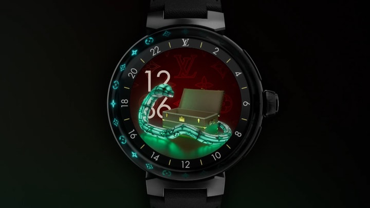 Chinese New Year 2023 watch faces