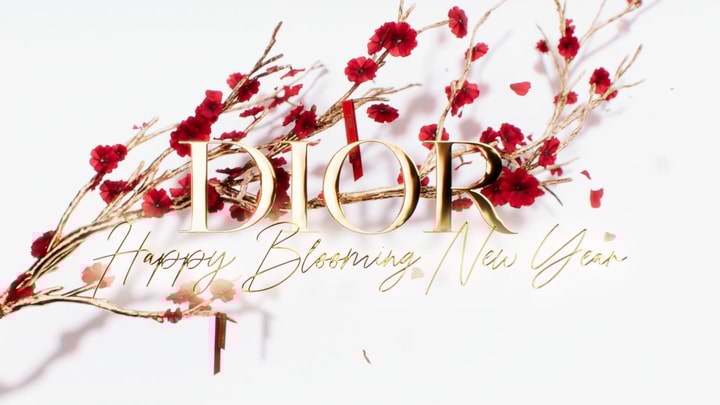 Chinese New Year 2021