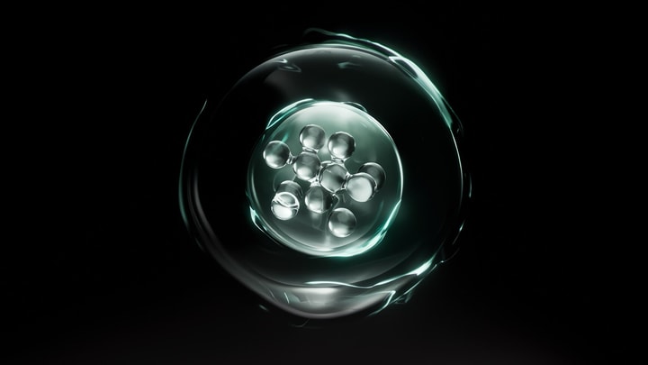Stylized Peptides Demultiplication
