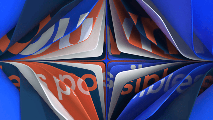 Brand Animation