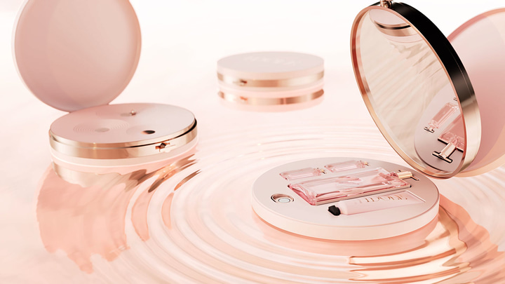 Idole Coffret - Film 2