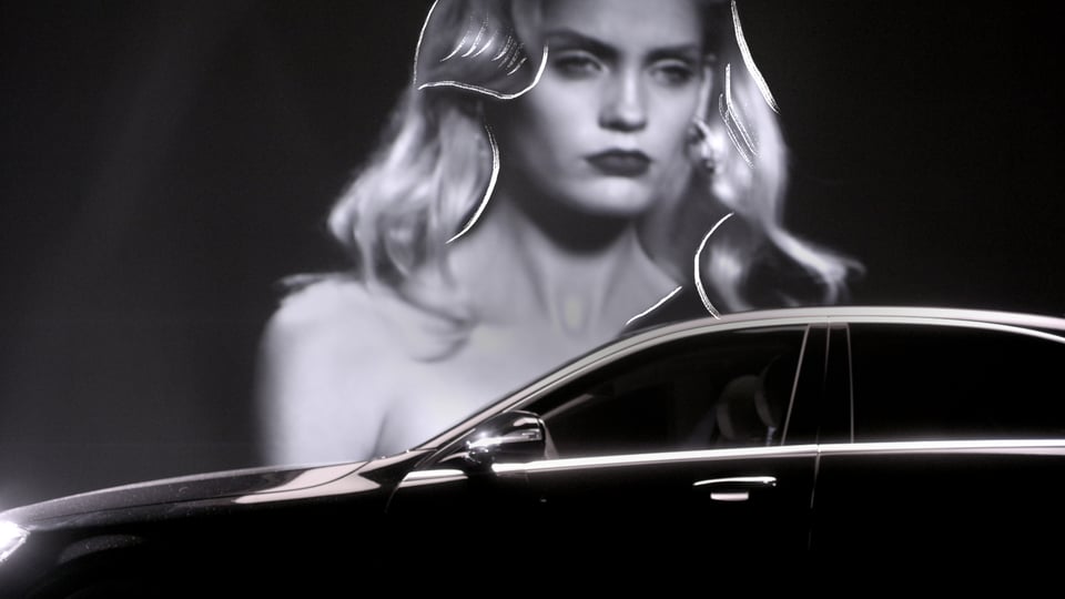  ELLE Fashion Ride