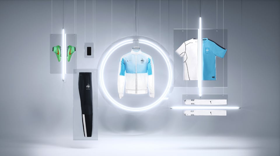 Nike - FFF