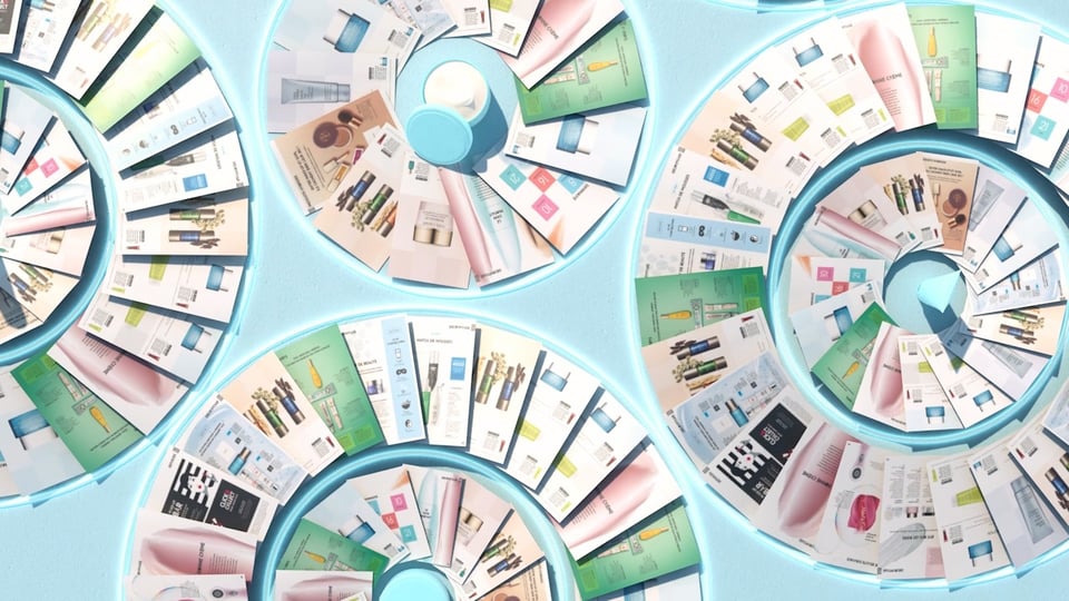Magazines