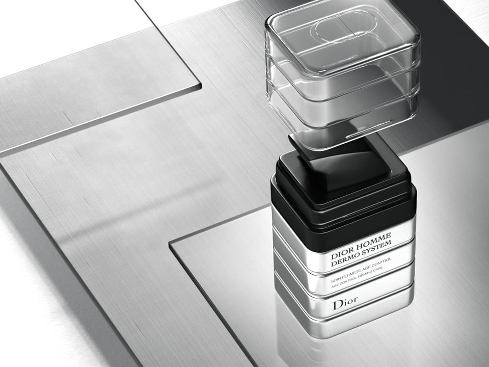 Homme Dermo System