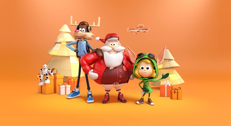 Christmas Fever