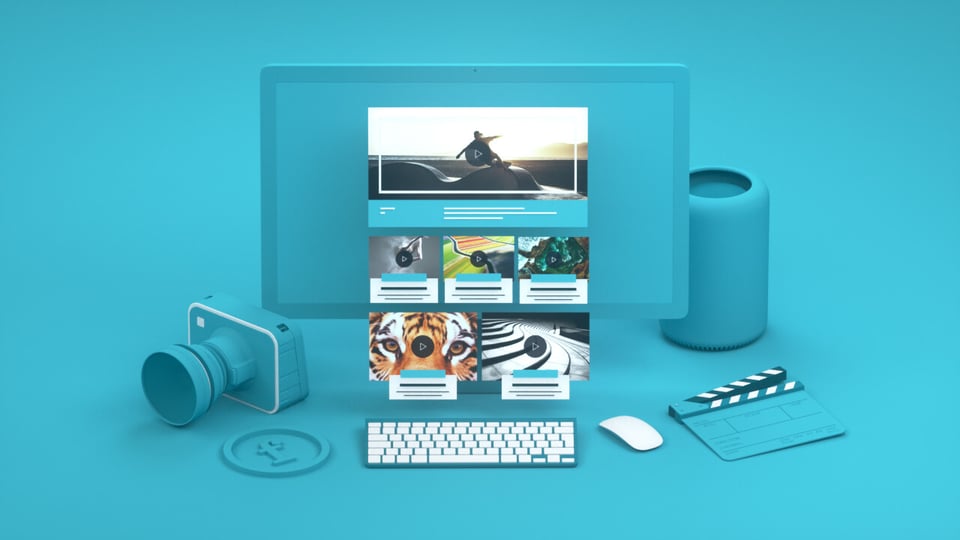 Branding Visuals