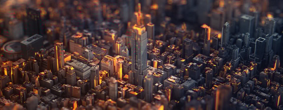 The Division - KOM 15