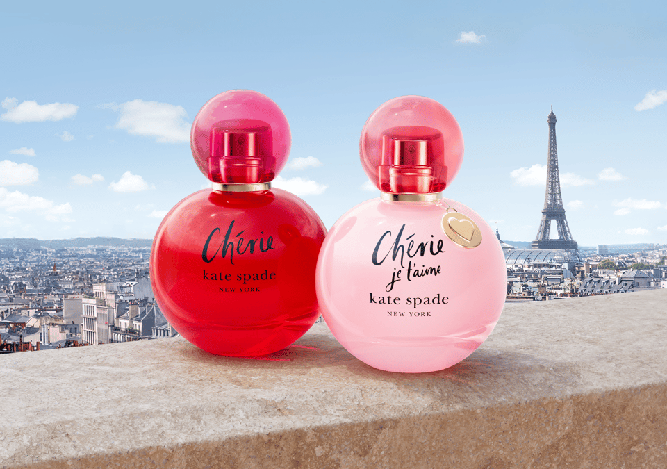 Chérie Je T'aime
