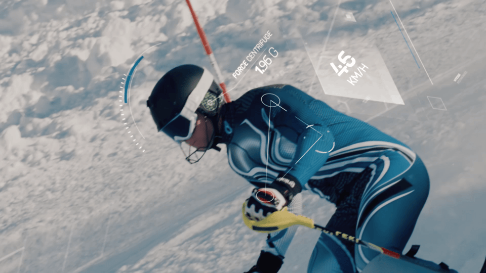 Passion for Sochi