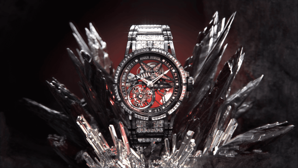 Ultimate Carbon