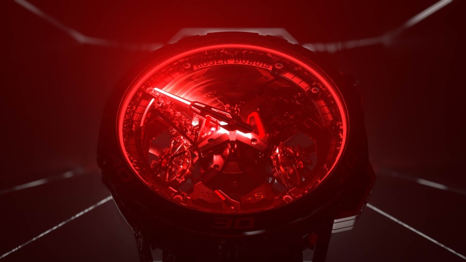 Excalibur One-Off Teasers
