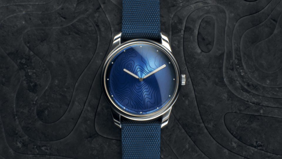 Awake Watches